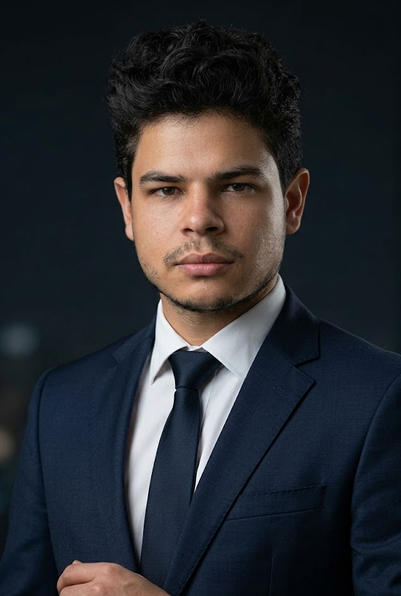 Maciel Sousa da Silva